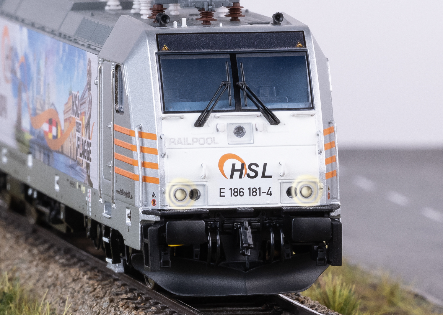 25803 HSL E-Lok 186 181-4 Ep.6