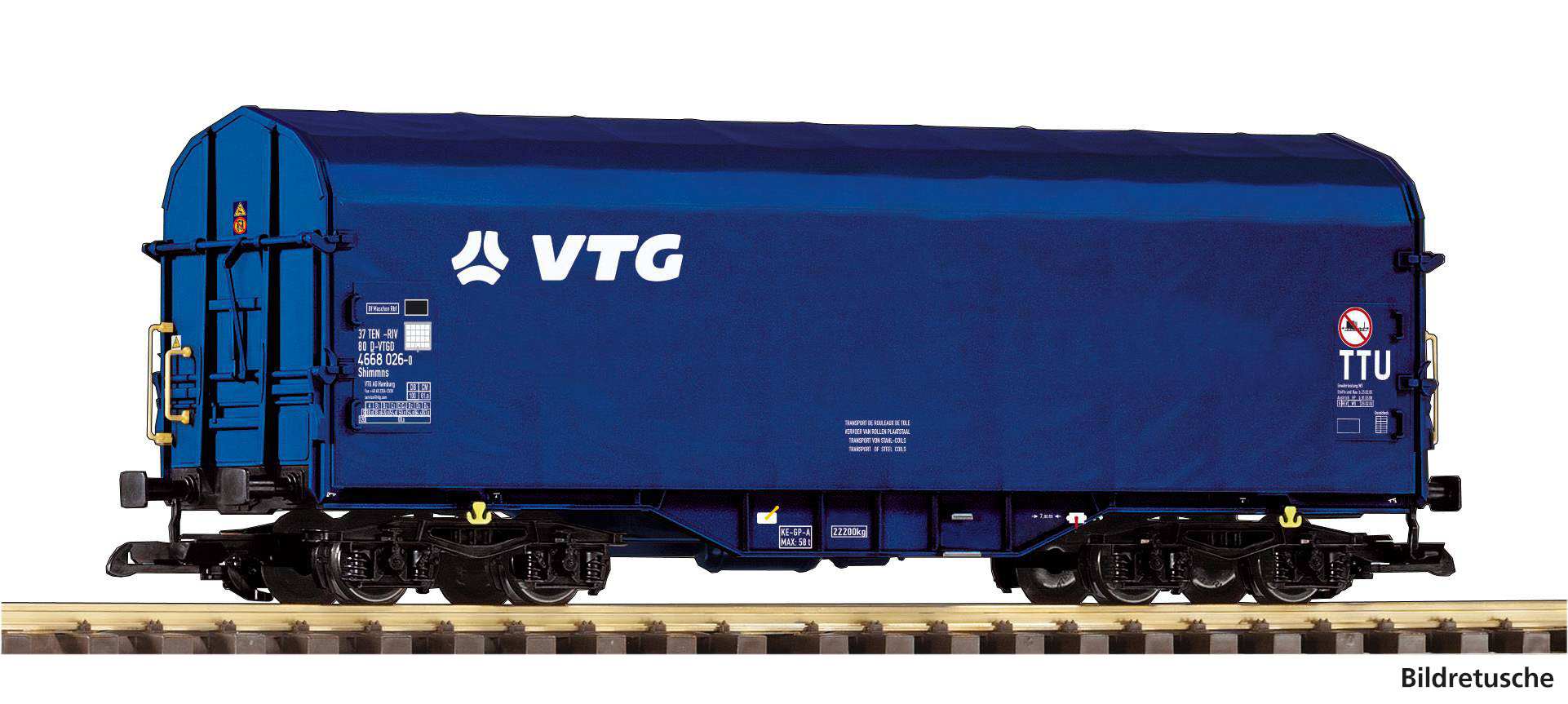 37019 VTG Schiebeplanenwagen Shimmns Ep.6