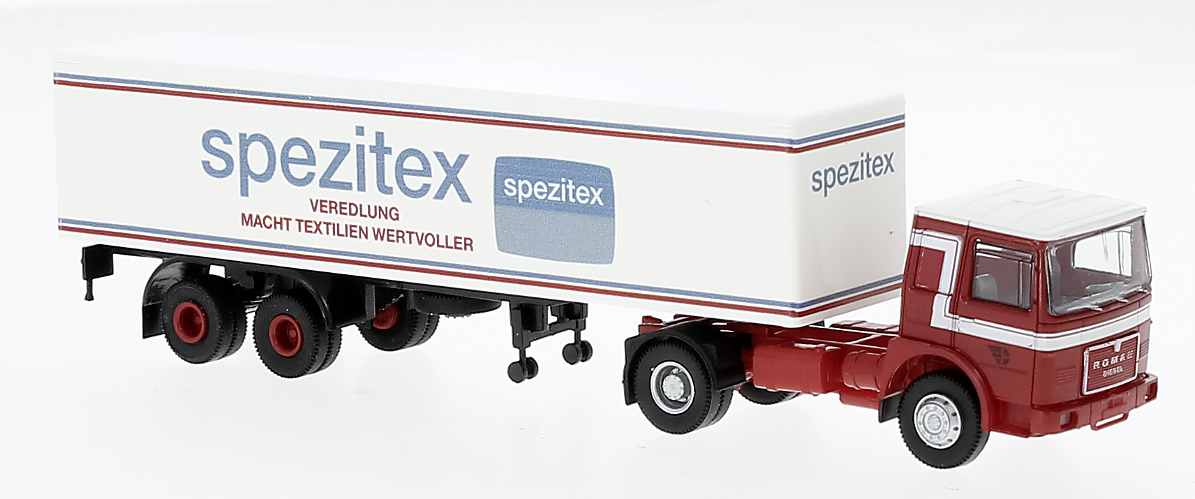 78151 MAN F7 Roman Koffer-SZ Spezitex