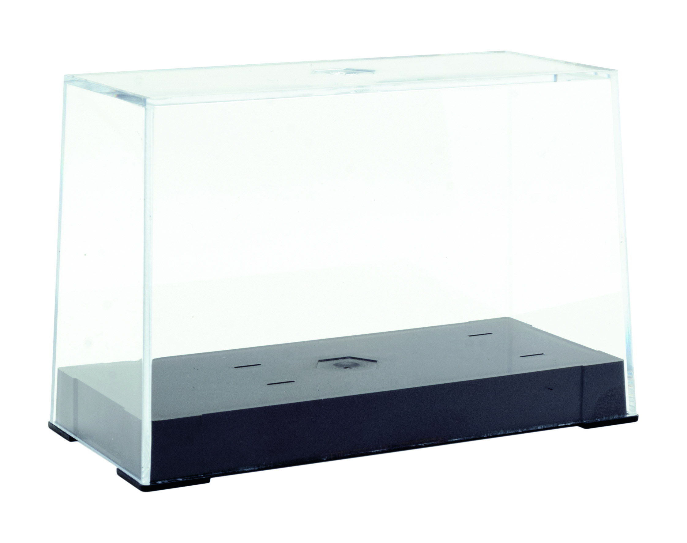 12069 Sammler-Vitrine L 9,5 x B 4,5