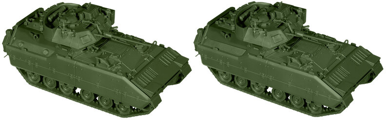 224100351 M2/M3 Bradley US-SPZ bzw. Aufklärungspan