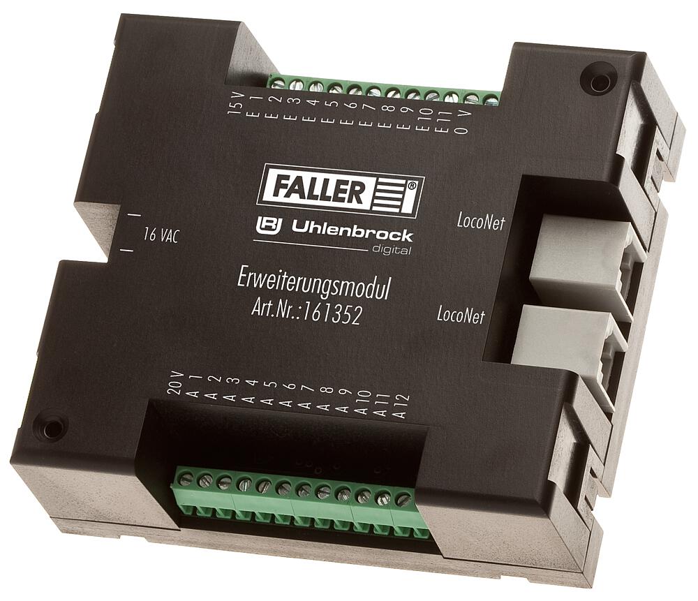 Faller 161352 Erweiterungsmodul