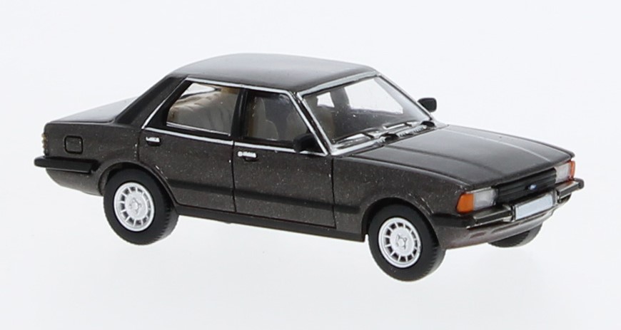 PCX870697 Ford Taunus (TC3) dunkelbraun (1979)