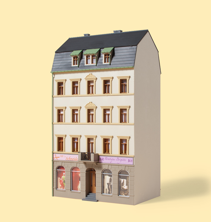 13336 Stadthaus Markt 2