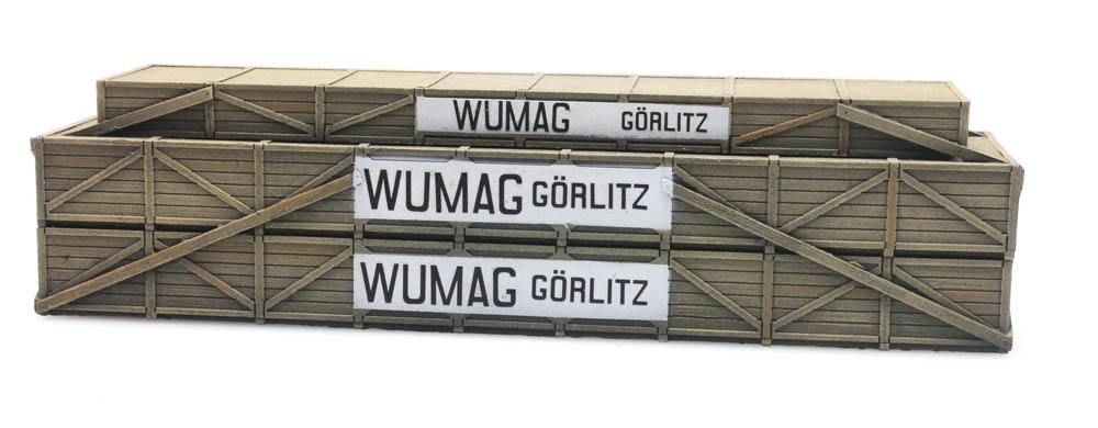 487.801.54 Ladung: Transportkiste WUMAG