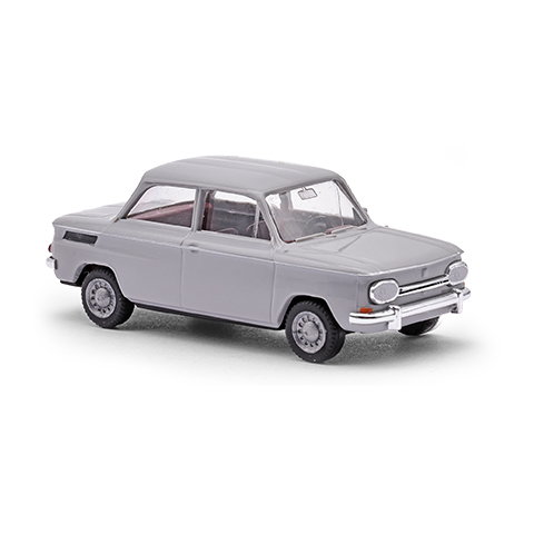48418 NSU 1000 TT grau