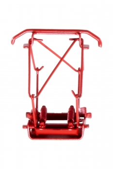 Sommerfeldt 795 Stromabnehmer rot
