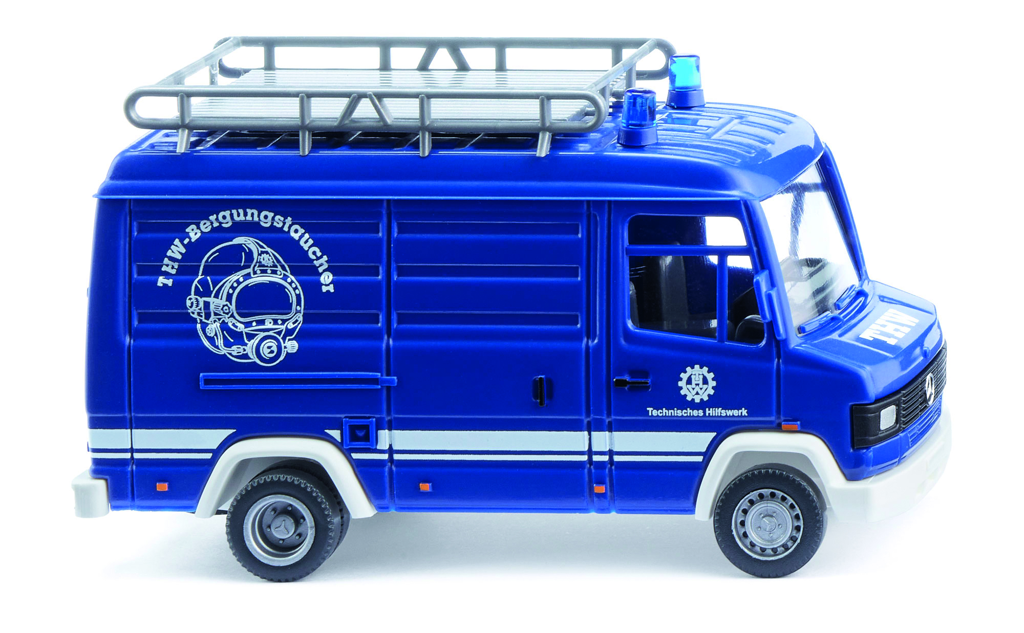 027201 MB 507 D Kasten THW