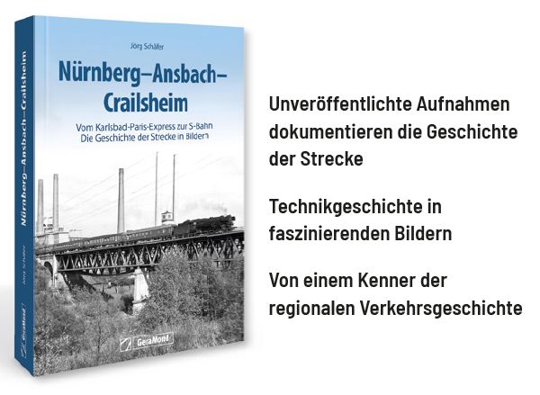 02235 Nürnberg-Ansbach-Crailsheim