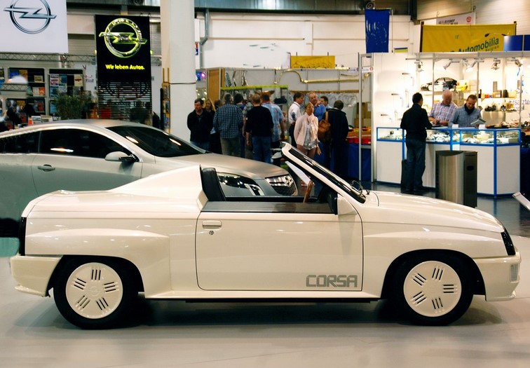 Podszun 1145 Jahrbuch Opel 2025