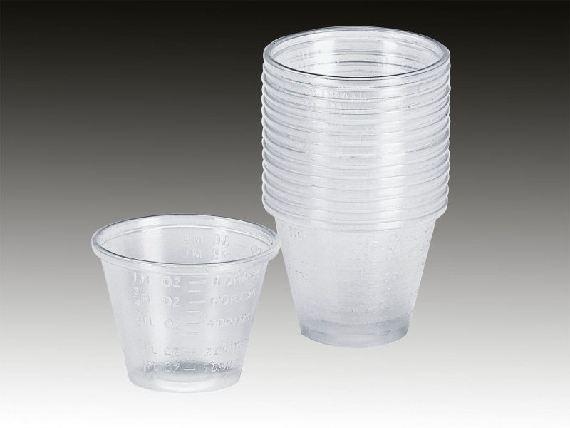 39065 Mixing Cups