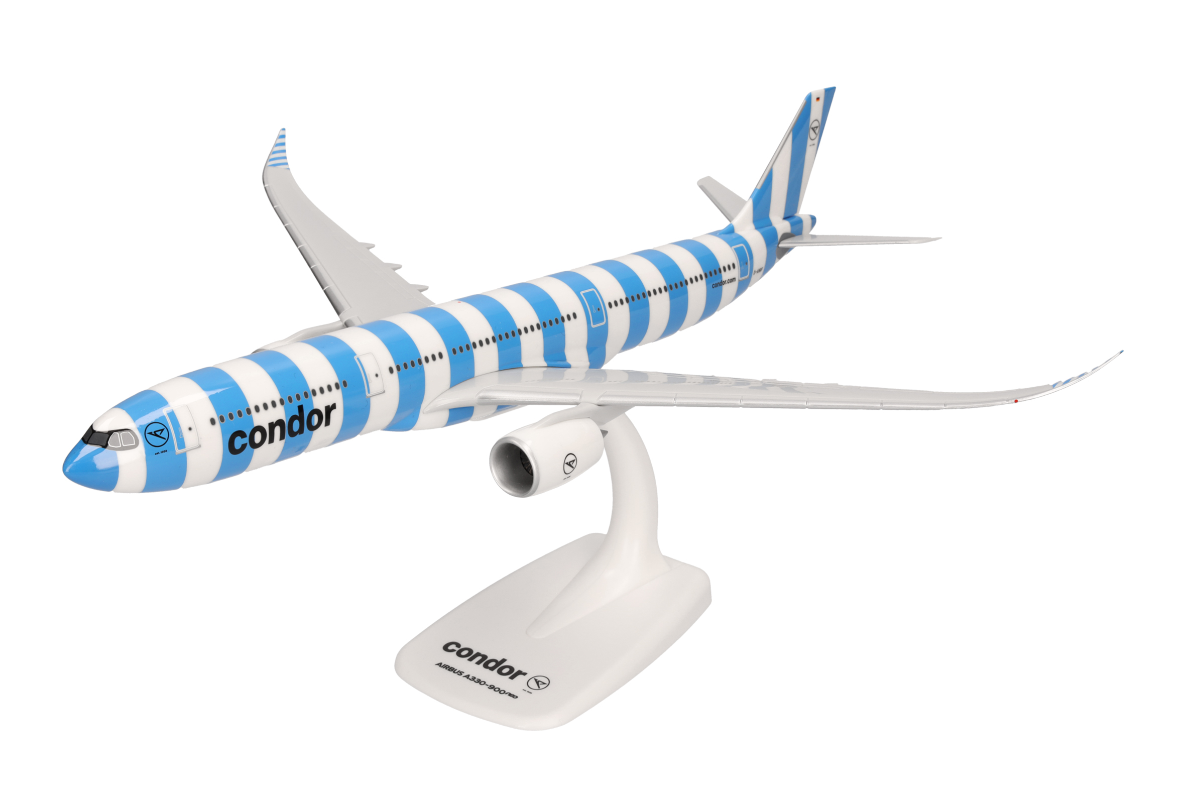 614283 SnapFit: Airbus A330-900neo Condor/Sea