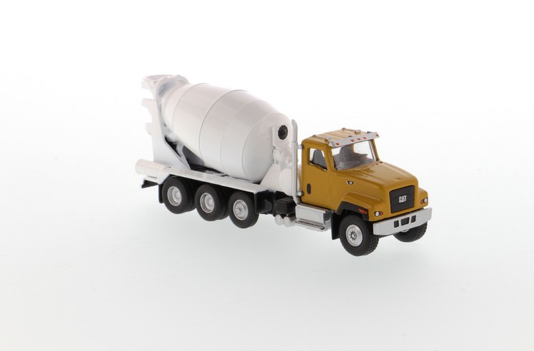 85512 Cat CT681 Concrete Mixer / Beton Mischer