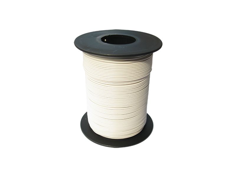 50350 100 Meter Miniaturkabel Litze flexibel