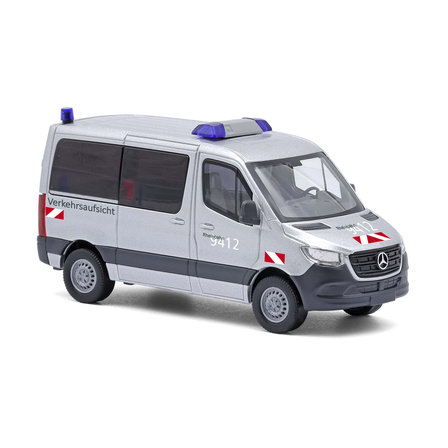 53473 MB Sprinter KR Bus HD Rheinbahn