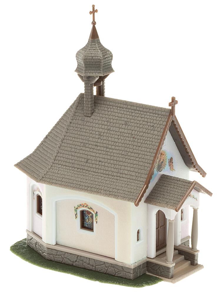 130237 Kapelle St. Bernhard