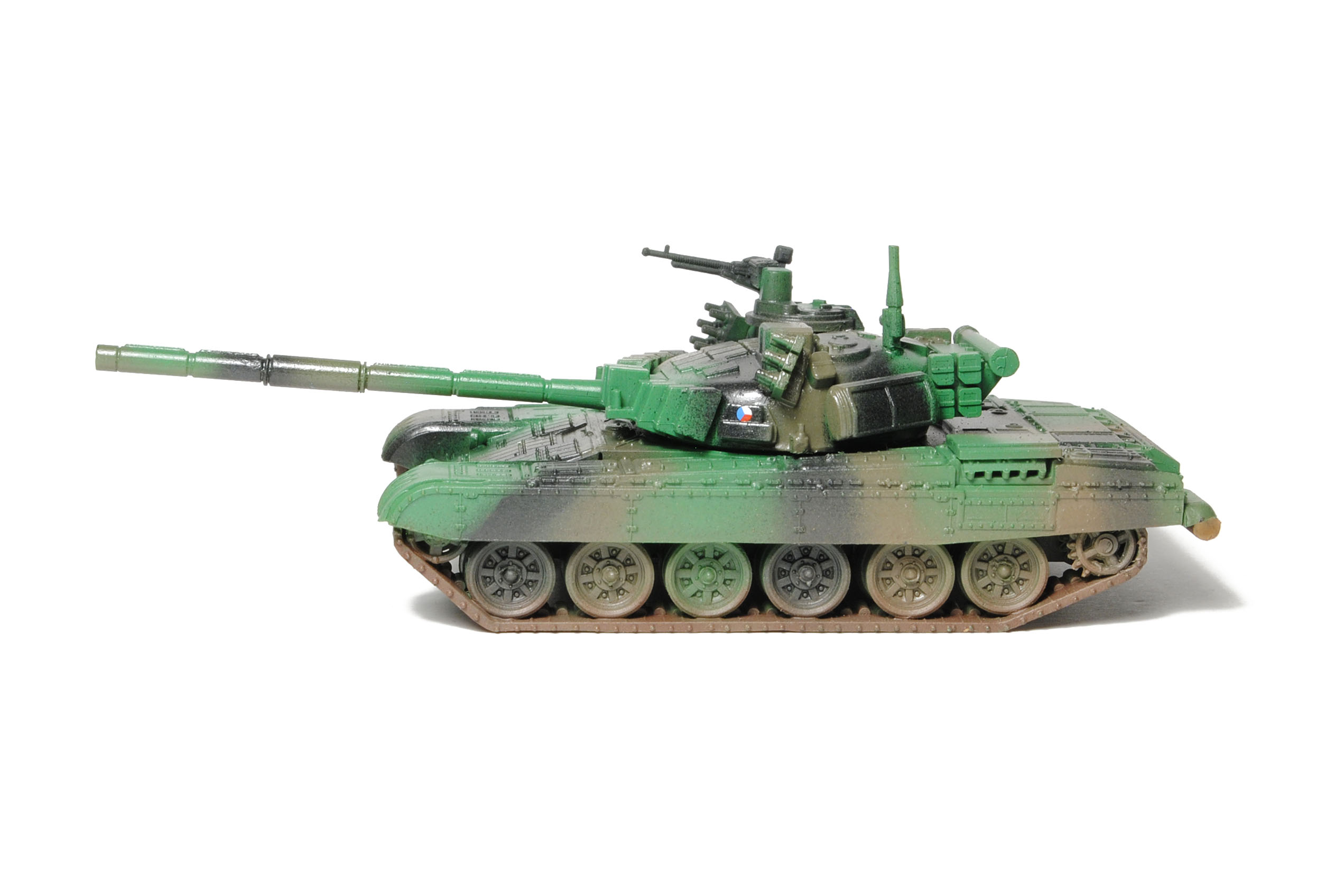 87072 T-72M4 CZ