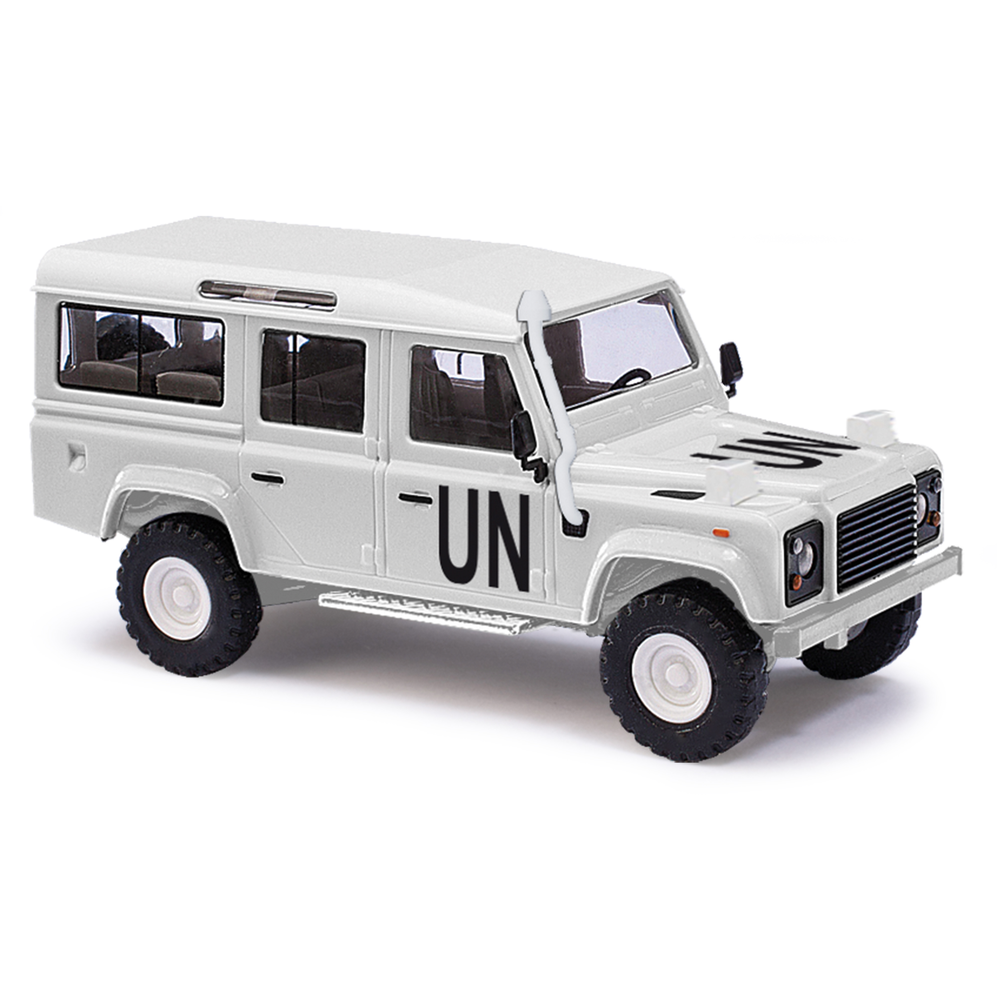 50331 Land Rover Defender UN