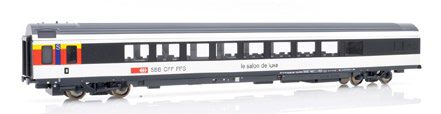 PI6080a SBB Salonwagen Ep.5/6