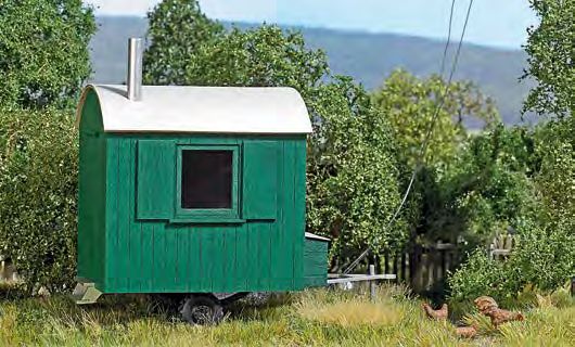 1020 Gartenzaun