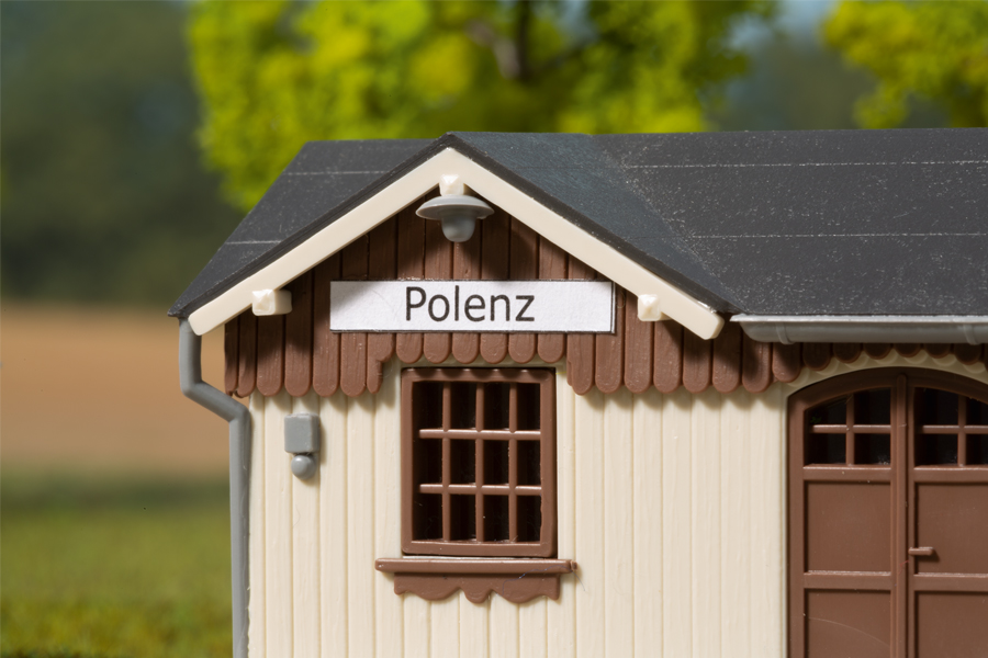 13294 Haltepunkt Polenz