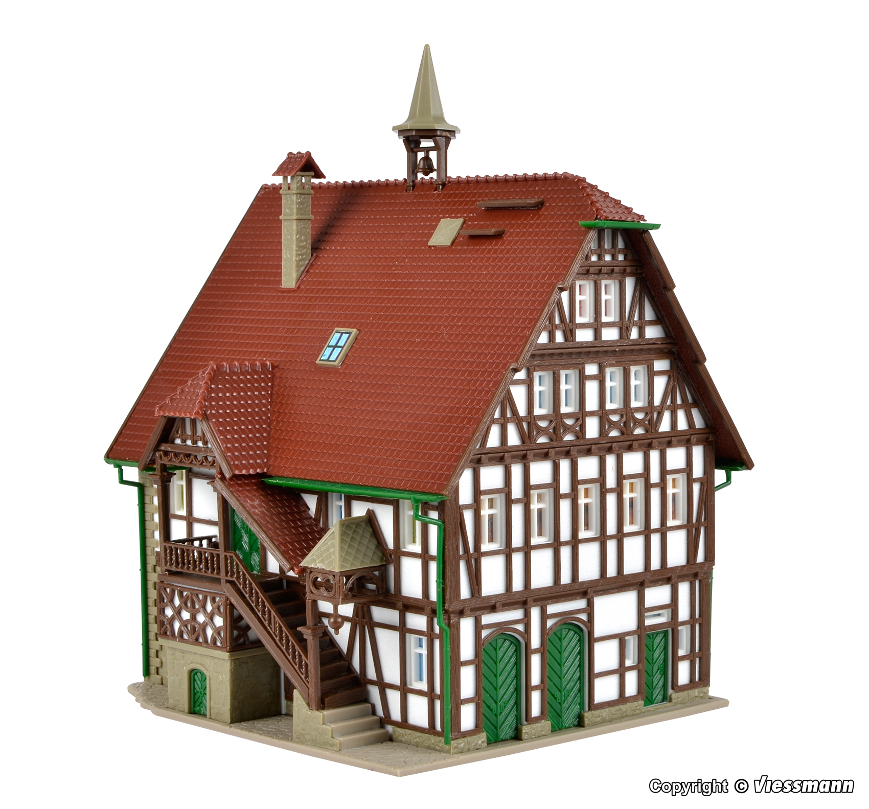 47735 Rathaus Kochendorf