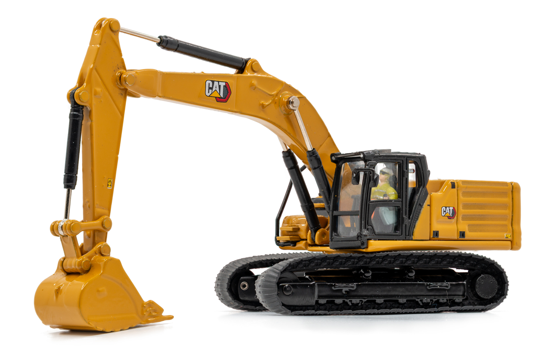 85658 Cat 336 Next Generation Hydraulikbagger