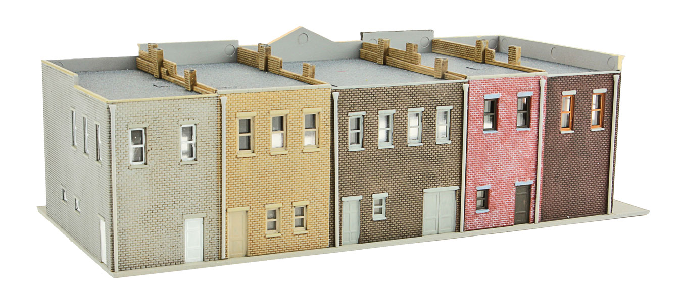 3850 Merchant's Row I - Kit