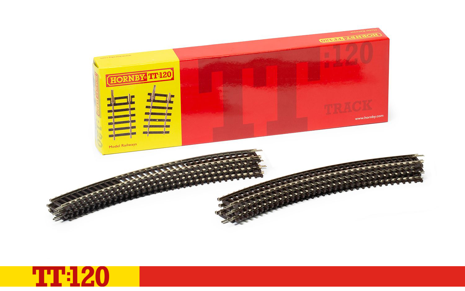 TT8005 Curve 3rd Radius
