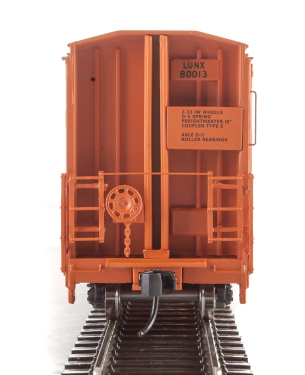 101929 LUNX 56' All-Dr Bx #80013
