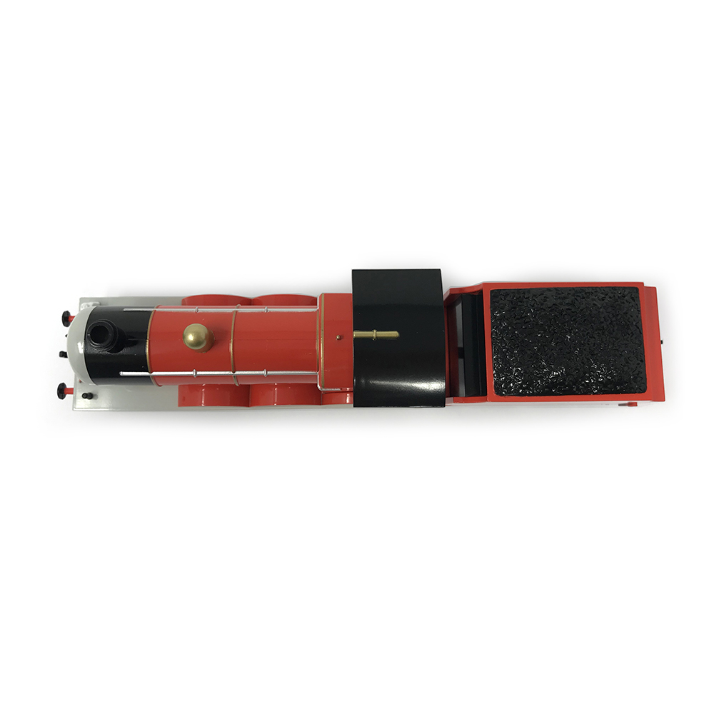 Thomas & Friends 58743BE James the Red Engine with Moving Eyes