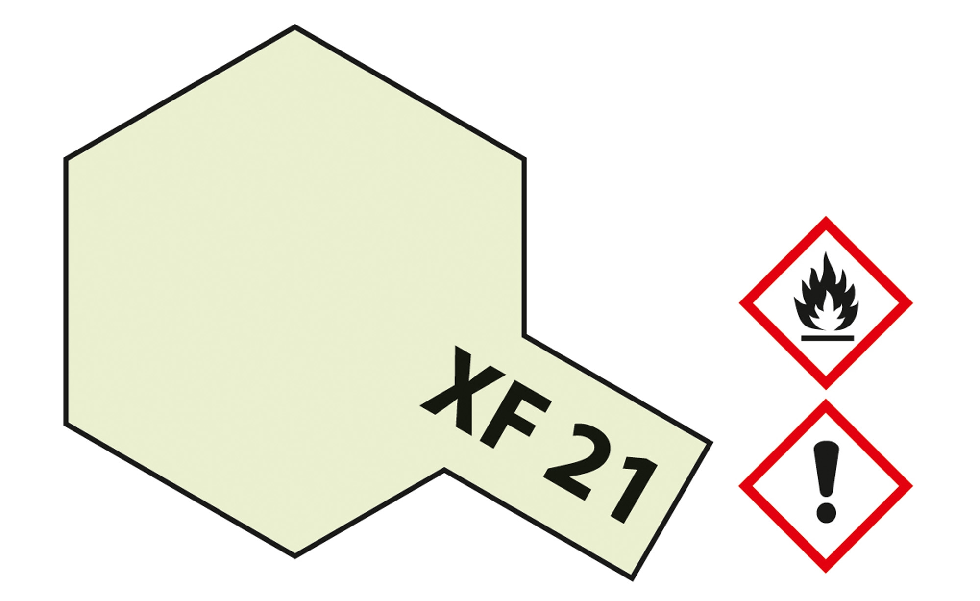 81321 XF21 - Himmel 23ml (m)