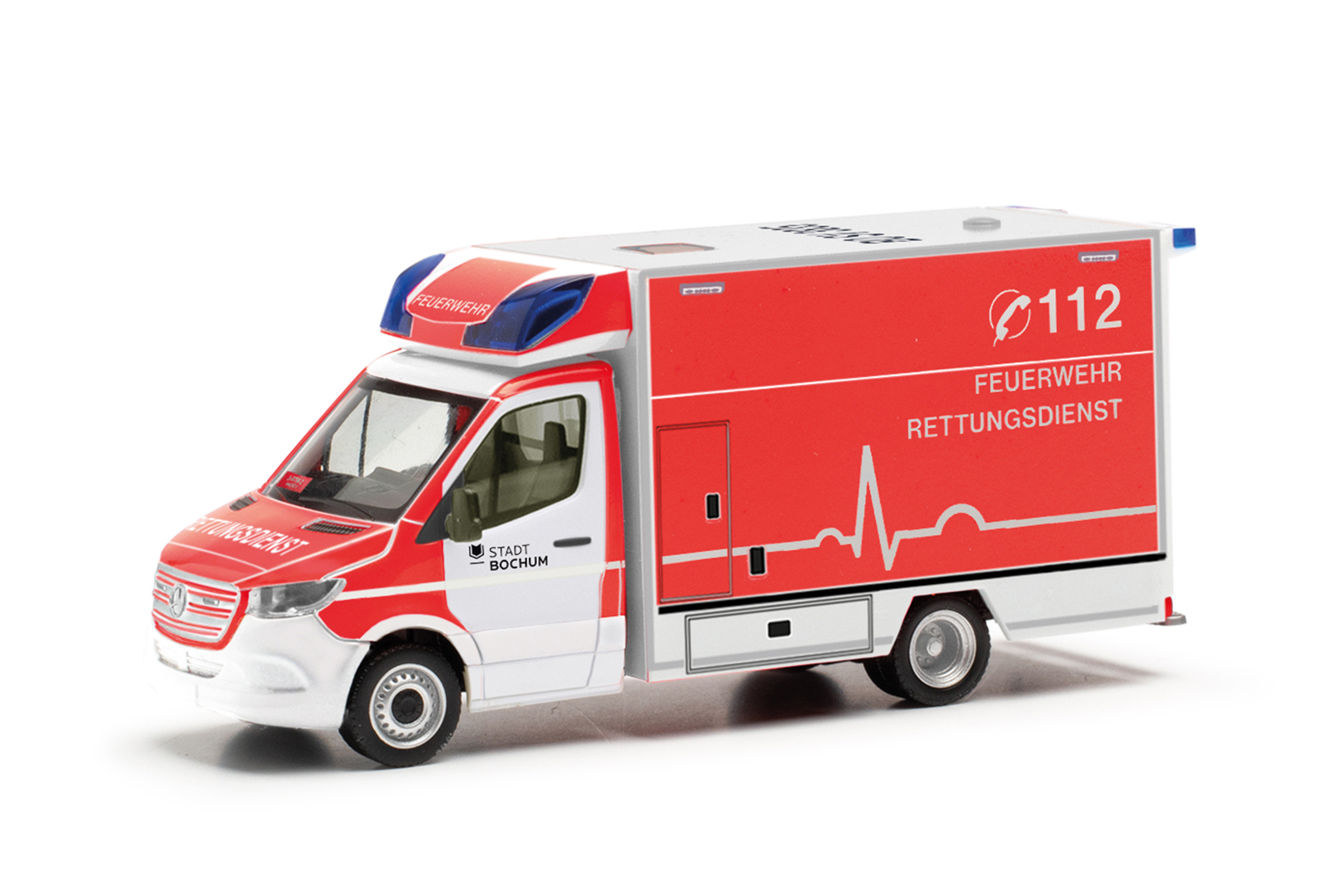 097116 MB Sprinter RTW FW Bochum