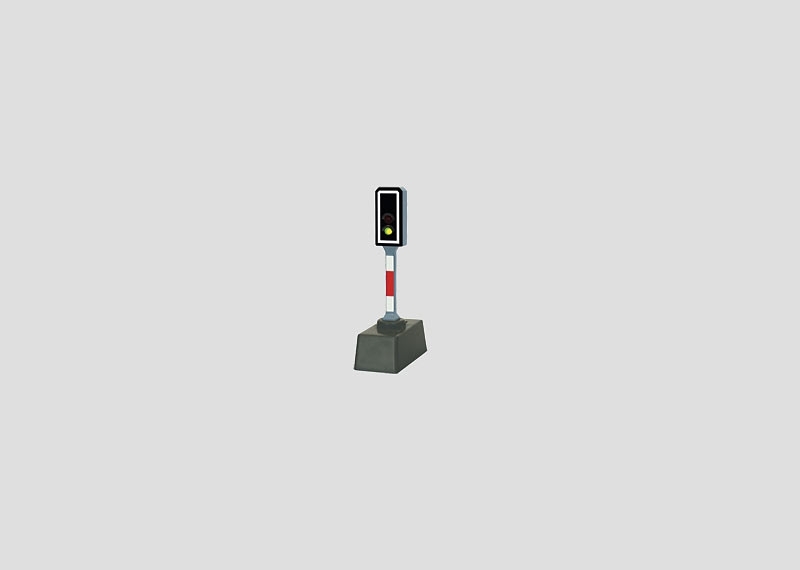 72201 Signal batteriebetrieben