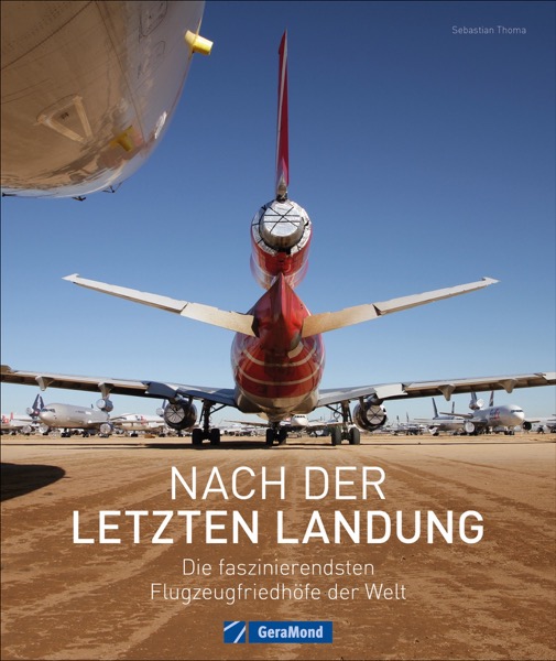 53278 Nach der letzten Landung