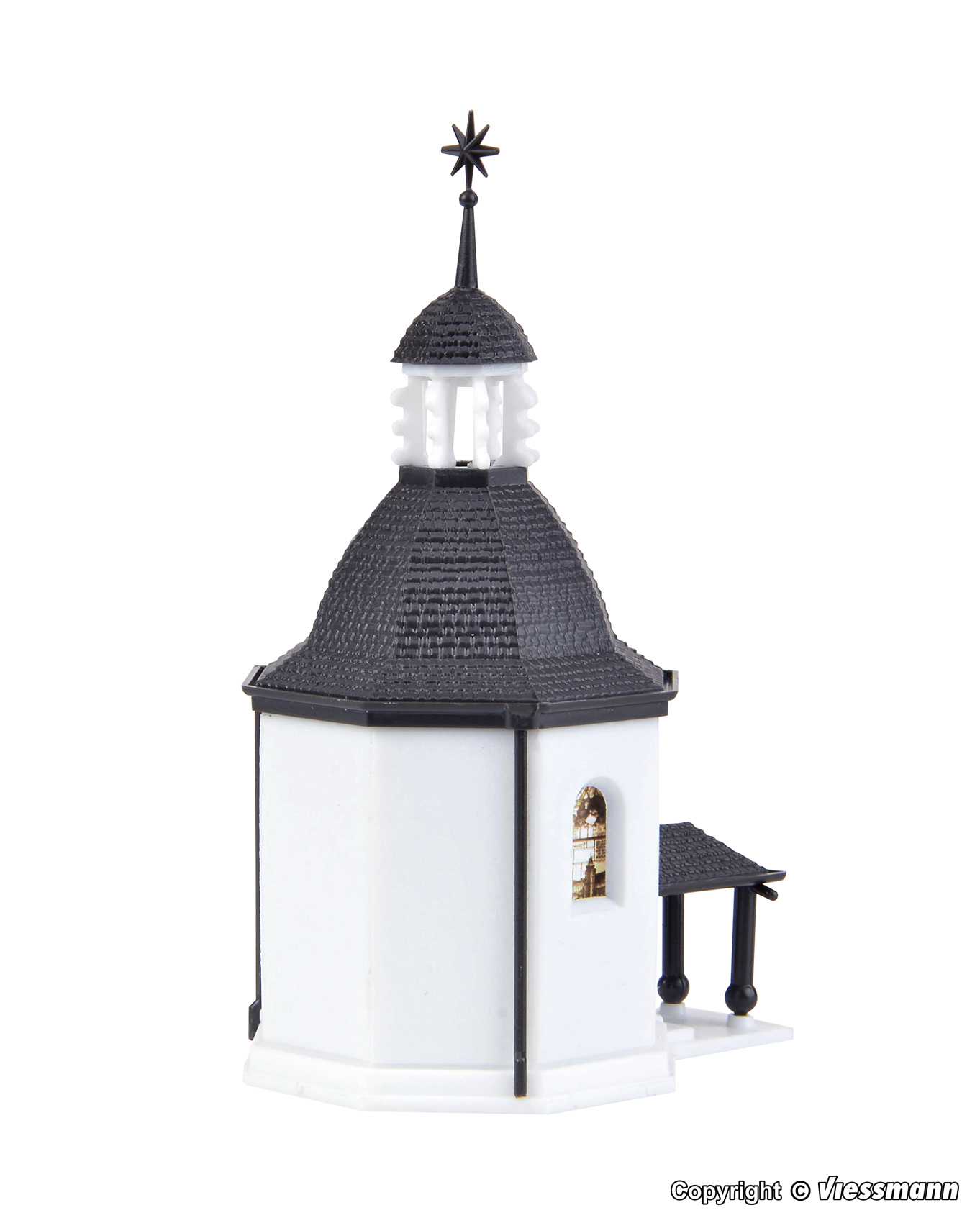 49412 Stille Nacht Gedächtniskapelle