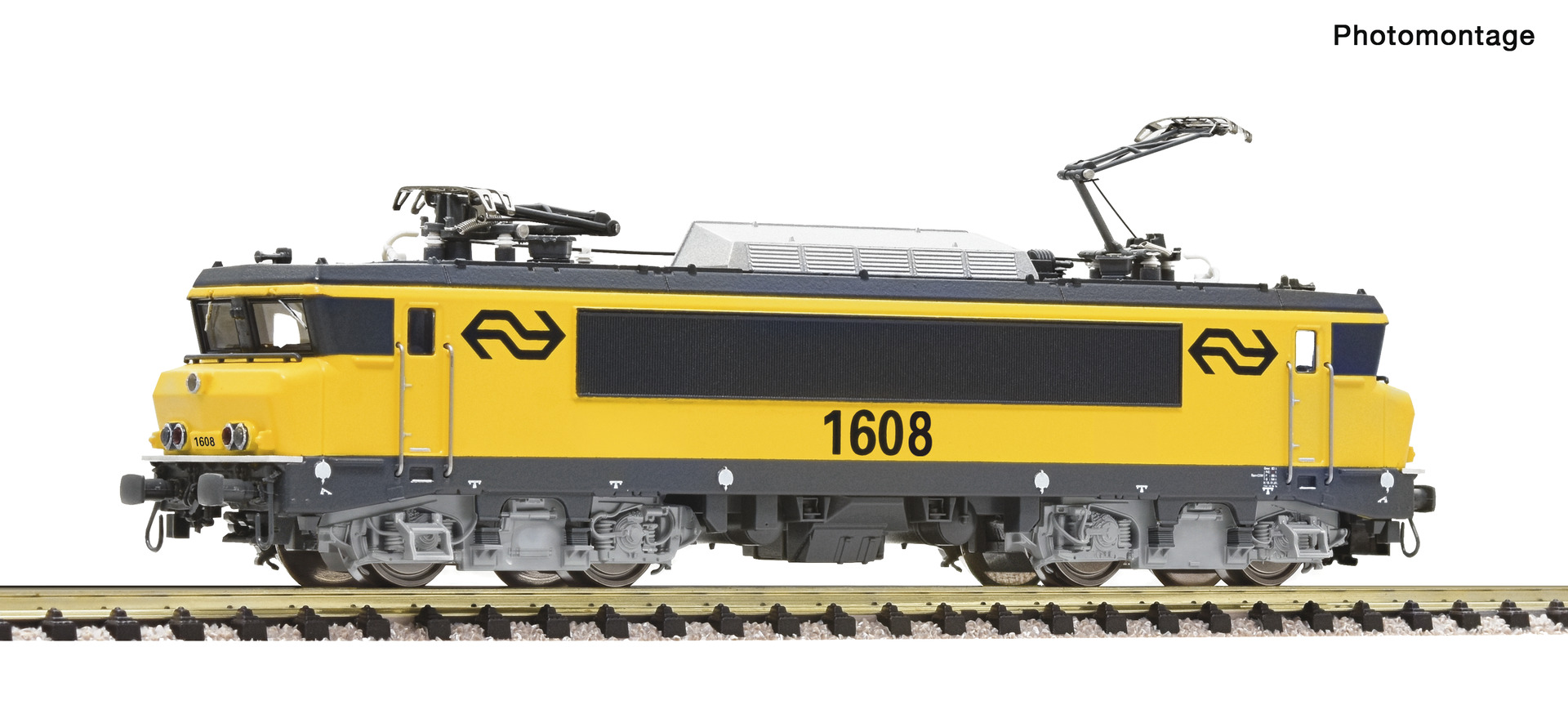 7570102 NS E-Lok 1608 Ep.4