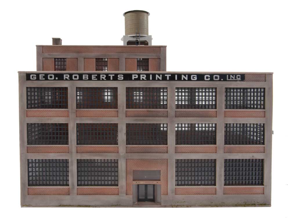 3046 G Roberts Printing Inc