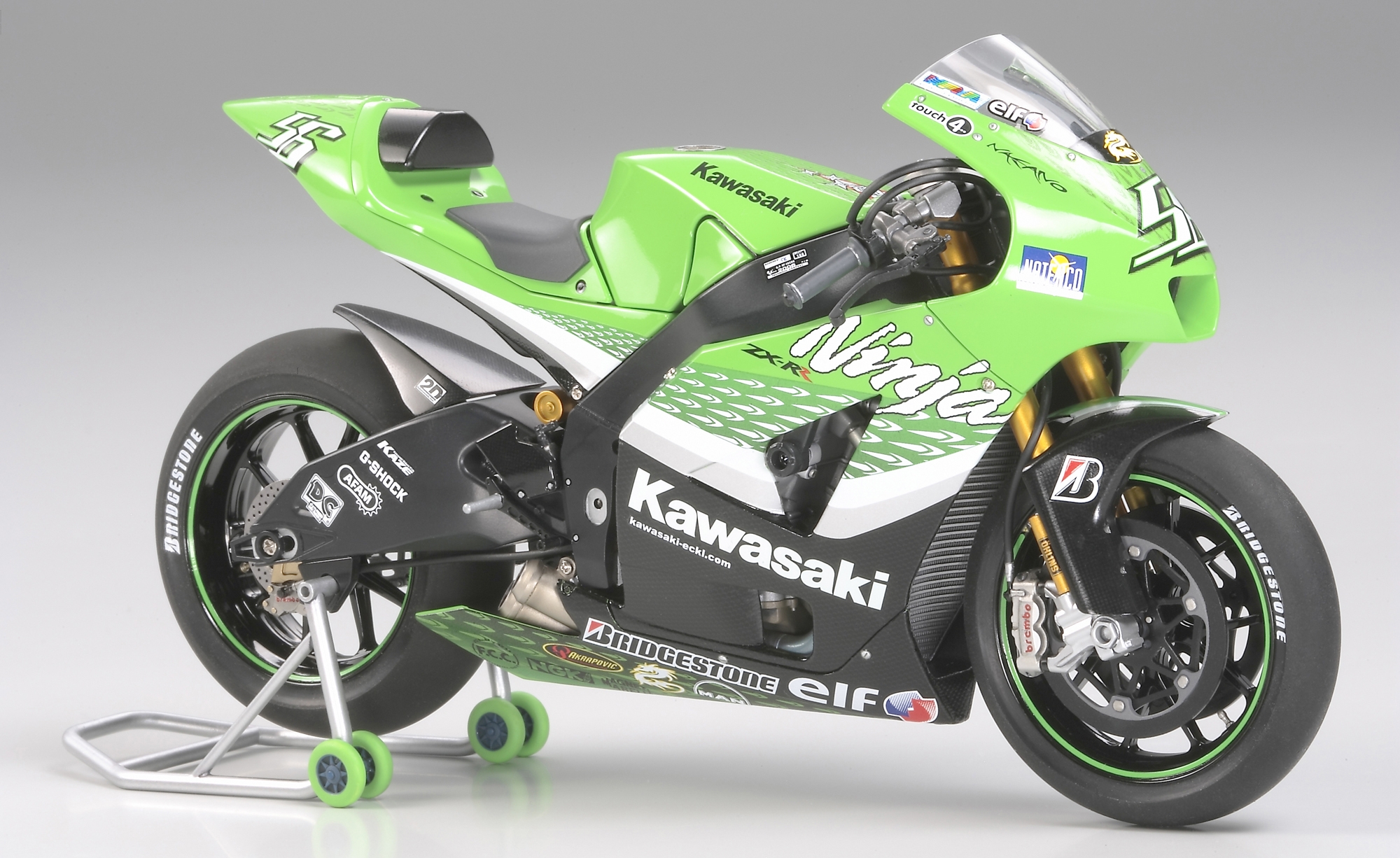 14109 Kawasaki Ninja ZX-RR
