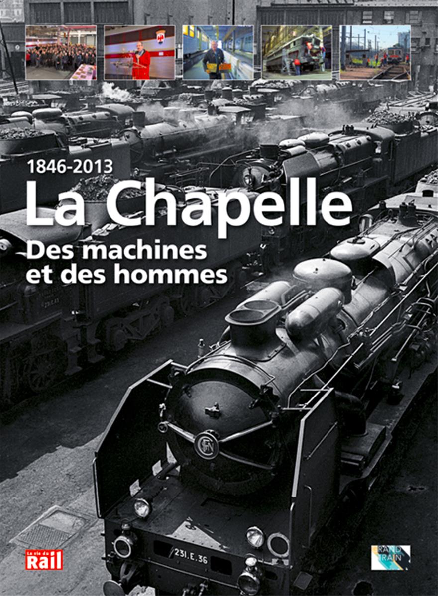 110360 La Chapelle