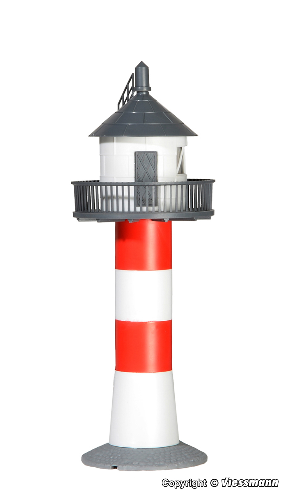 Kibri 39152 Leuchtturm an der Elbe