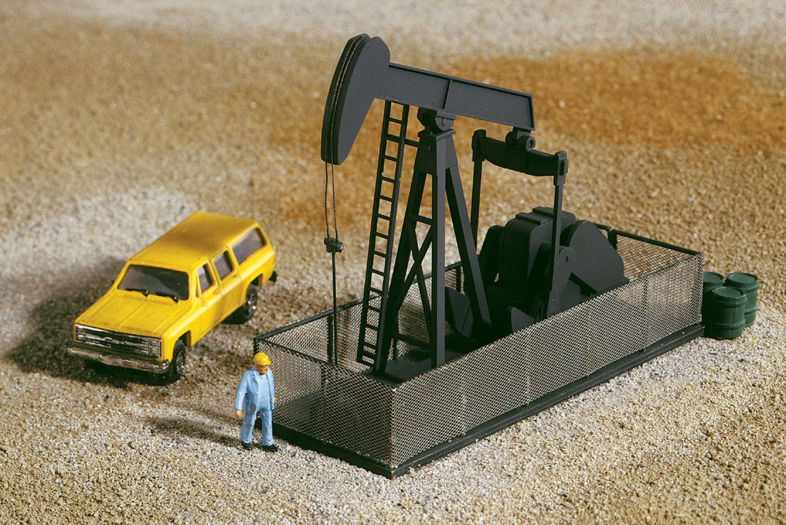 3248 Oil Pump