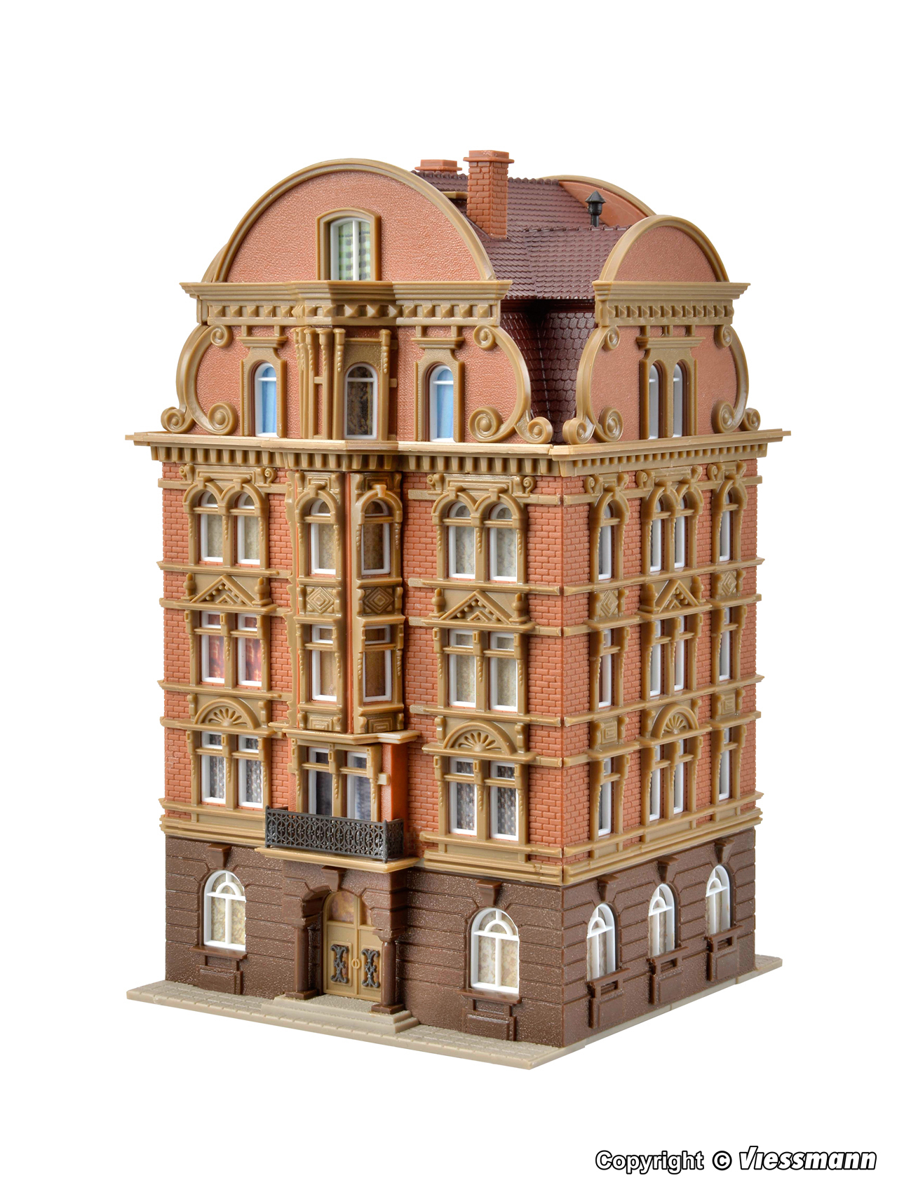 47654 Archivhaus