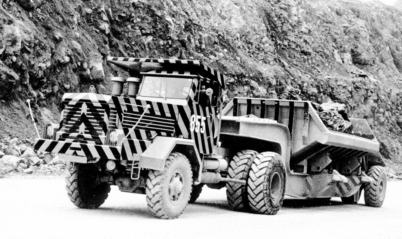 1181 Jahrbuch Lastwagen 2026
