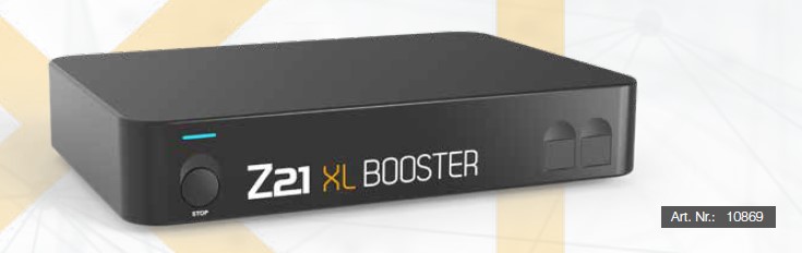 Roco 10869 Z21 XL BOOSTER