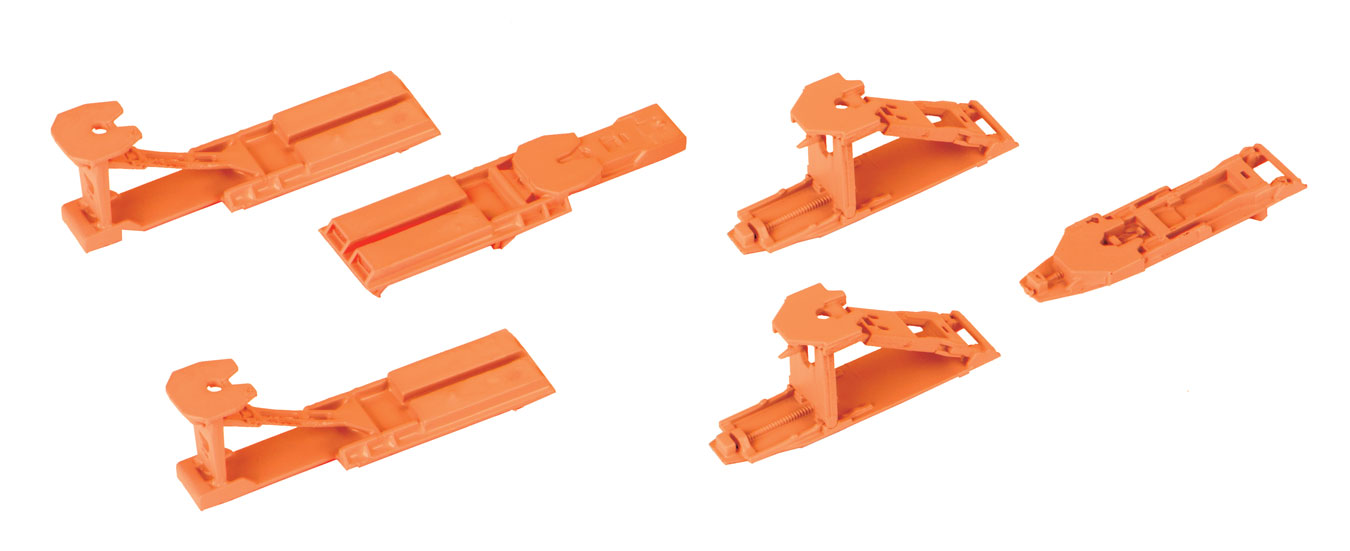 6060 Trailer Hitch Accsry Pack