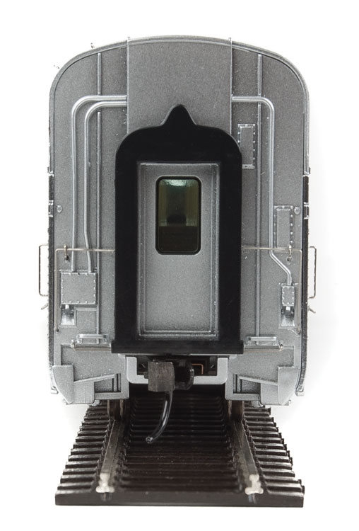 WalthersProto 9605 ATSF Personenwagen
