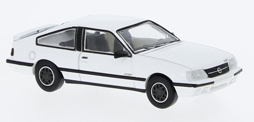 PCX870493 Opel Monza (A2) GSE weiß (1983)