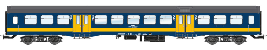 20.160.15 NS Personenwagen Plan W Ep.4