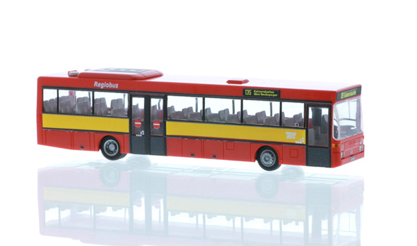 77307 MB O407 Vicari Reisen Rodenbach
